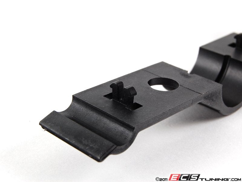 Lower Coolant Pipe Fastening Bracket