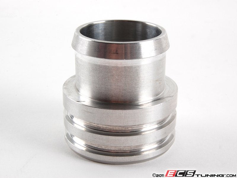 Lower Coolant Pipe Adapter Piece