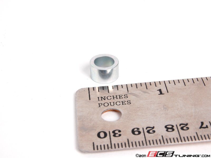 Coolant Pipe Mounting Bushing - Priced Each