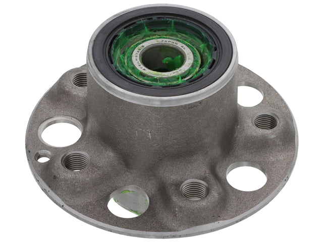 GENUINE MERCEDES Wheel Hub - A2183300125