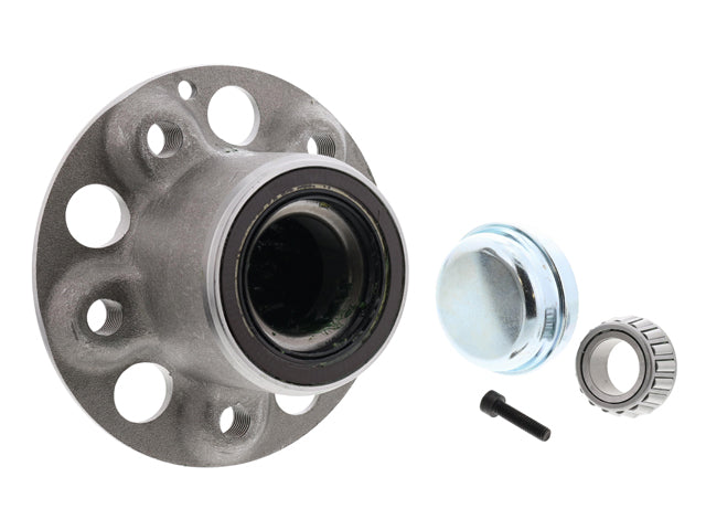 OPTITEC Wheel Hub - 401MB523L-WB