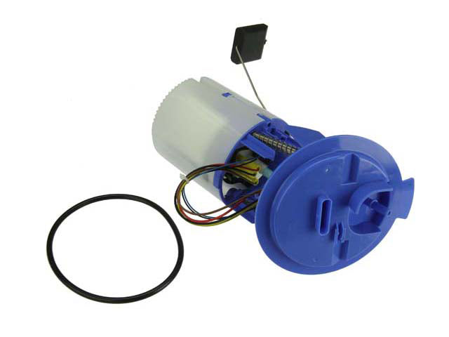 URO PARTS Fuel Pump Assembly - 218-470-00-94
