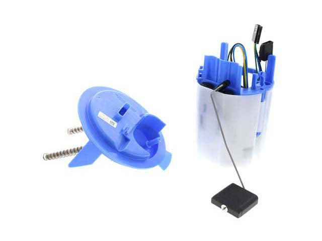 GENUINE MERCEDES Fuel Pump Assembly - A2184700394
