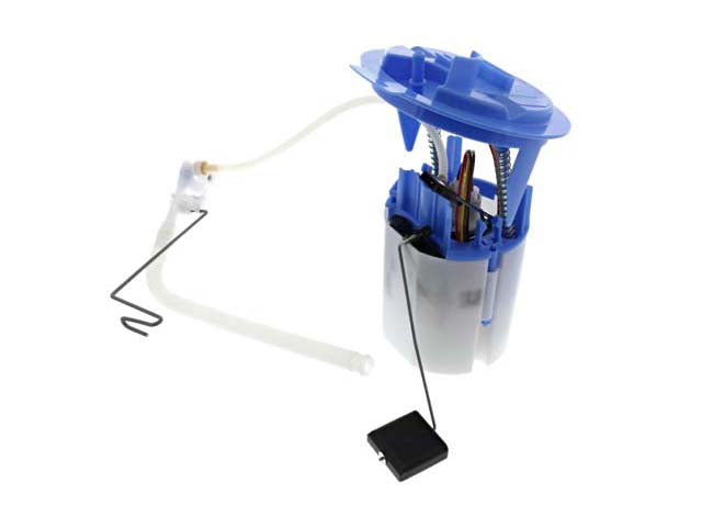 GENUINE MERCEDES Fuel Pump Assembly - A2184700494