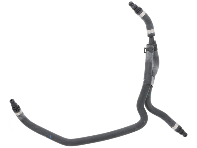 GENUINE MERCEDES Coolant Bleed Line - A2185010025