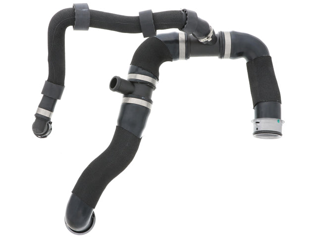 BAPMIC Radiator Hose - BF0426661281