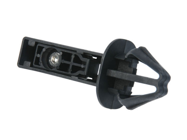 URO PARTS Headlight Bracket Guide - 218-880-04-30