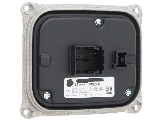 AUTOMOTIVE LIGHTING Control Unit - LRE236