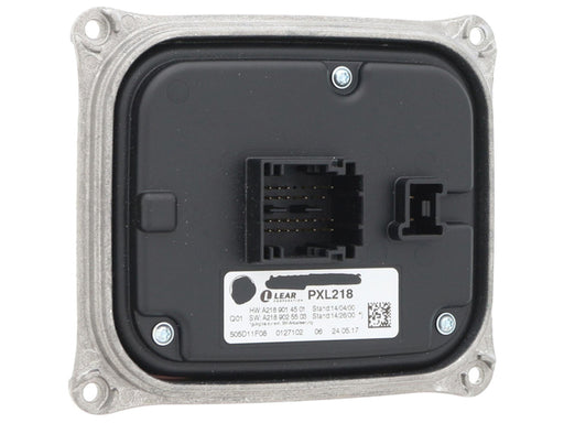 AUTOMOTIVE LIGHTING Control Unit - LRE236