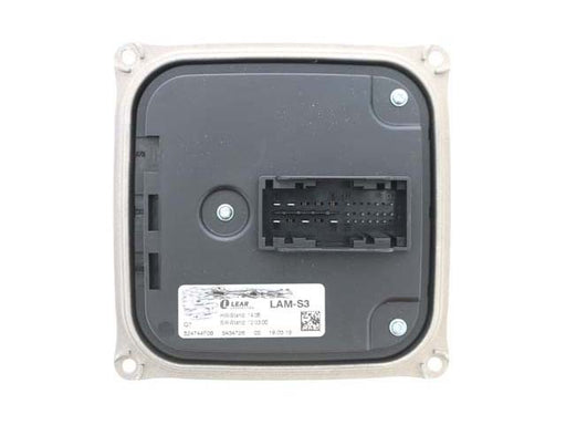 AUTOMOTIVE LIGHTING Control Unit - LRB880