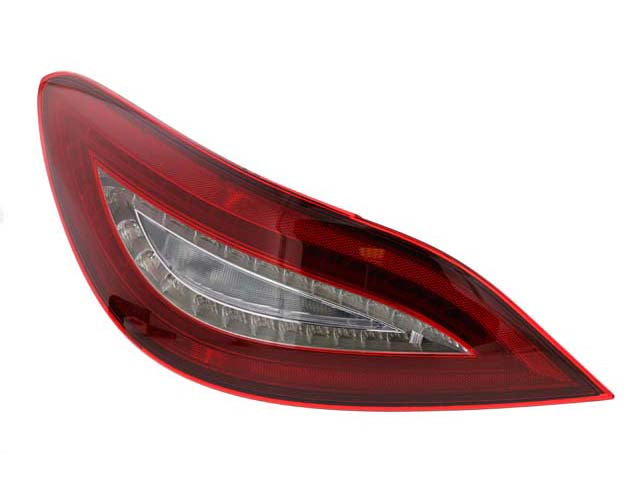 AUTOMOTIVE LIGHTING Taillight - LUS7822