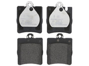 TEXTAR Brake Pad Set - 2189803