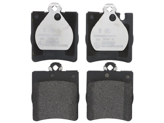 TEXTAR Brake Pad Set - 2189803