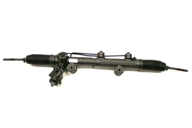 TRW Steering Rack - JRP886