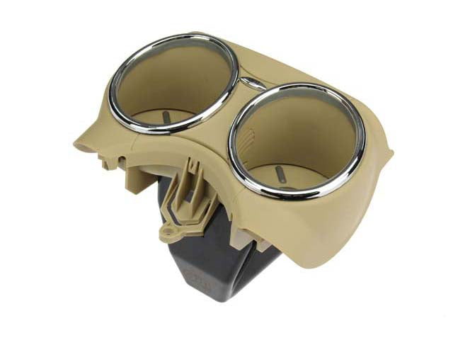 URO PARTS Cup Holder - 219-680-04-14 8K67