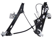 GENUINE MERCEDES Window Regulator - A2197201046
