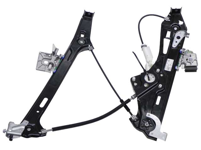 GENUINE MERCEDES Window Regulator - A2197201046