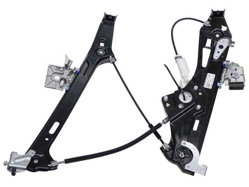 GENUINE MERCEDES Window Regulator - A2197201046