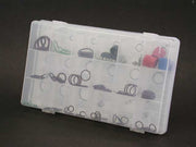 SANTECH A/C O-Ring Kit - MT9522