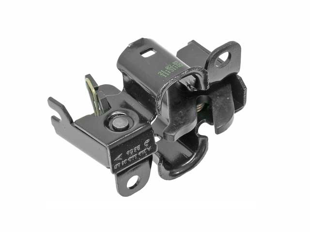 GENUINE MERCEDES Hood Safety Catch - A2198800160