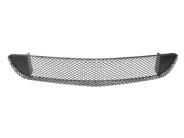 GENUINE MERCEDES Bumper Cover Grille - A2198850753