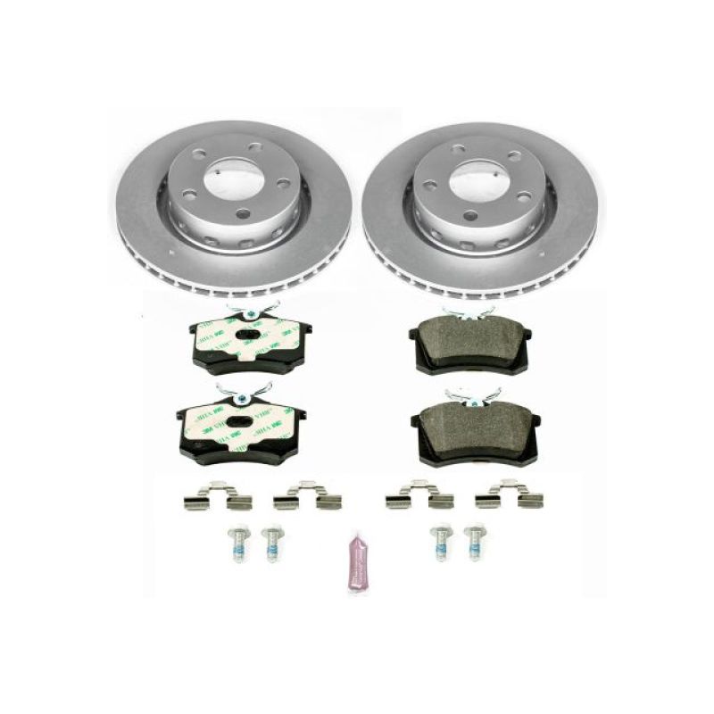 POWERSTOP ESK4844
