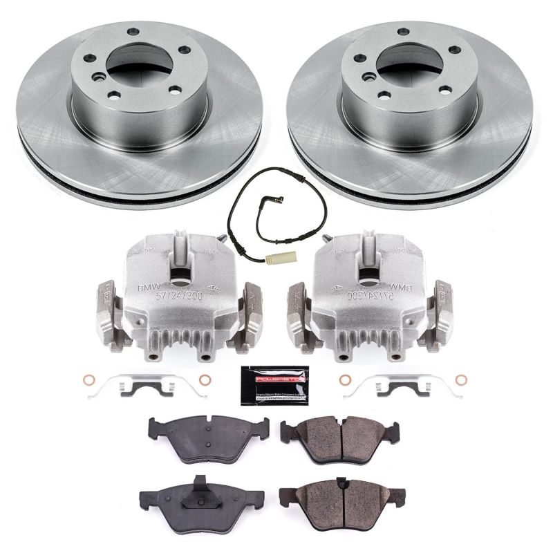 POWERSTOP KCOE3087