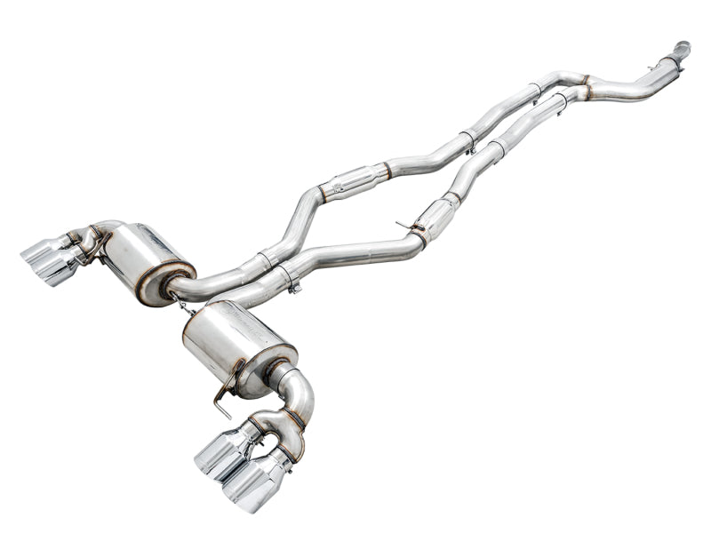 AWE TUNING awe3015-42150