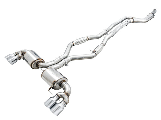 AWE TUNING awe3015-42150