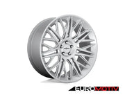 22’ Rotiform Jdr Wheels - Set Of Four