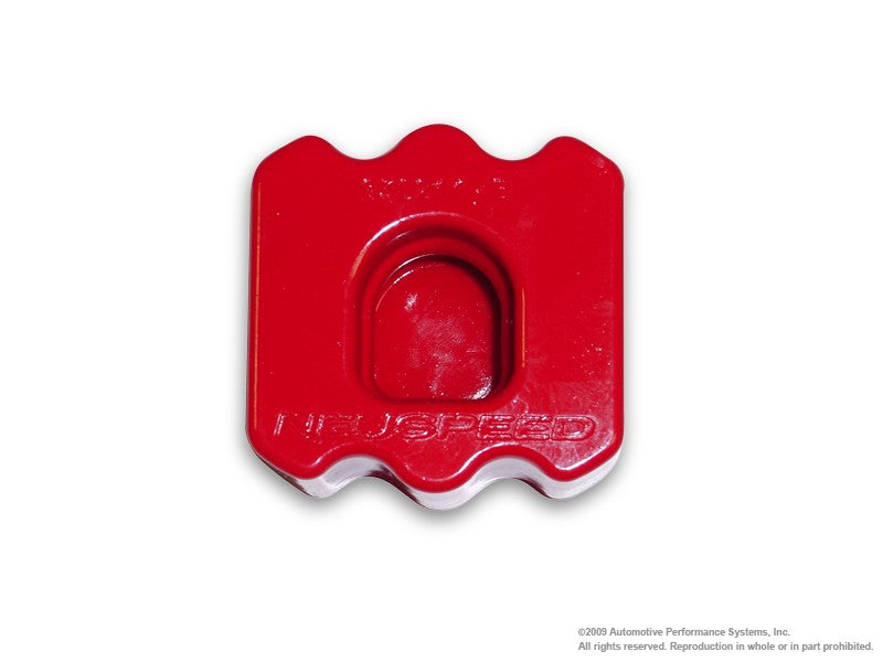 Engine Torque Damper Bushing • A4 B6/B7