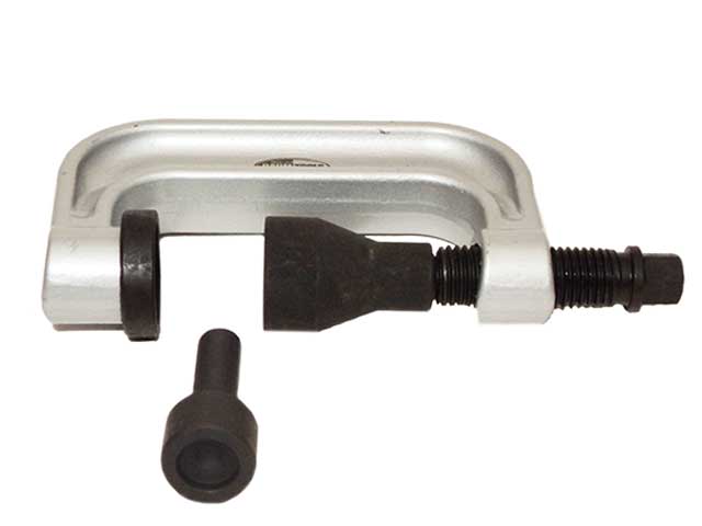 BAUM TOOLS Ball Joint Press - 220-0343