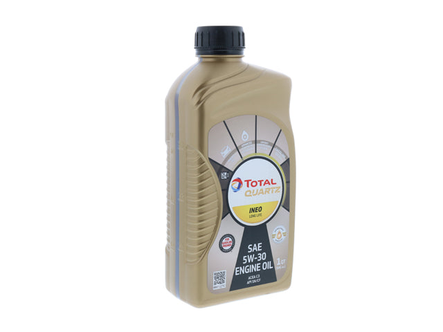 TOTALENERGIES QUARTZ INEO LONG LIFE Engine Oil - 220058