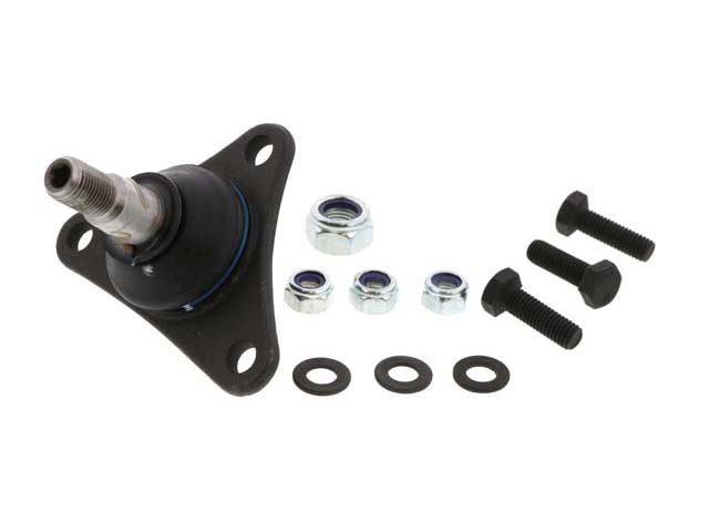 MEYLE Ball Joint - 016 010 0222