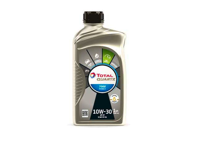 TOTALENERGIES QUARTZ 7000 FUTURE XT Engine Oil - 220085