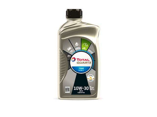 TOTALENERGIES QUARTZ 7000 FUTURE XT Engine Oil - 220085
