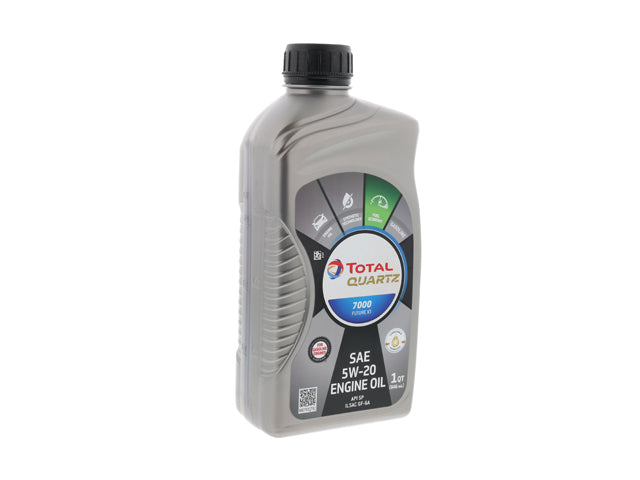 TOTALENERGIES QUARTZ 7000 FUTURE XT Engine Oil - 220087