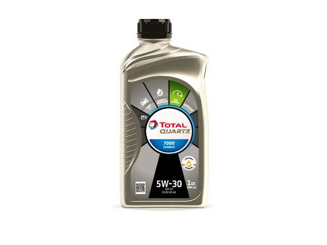 TOTALENERGIES QUARTZ 7000 FUTURE XT Engine Oil - 220090