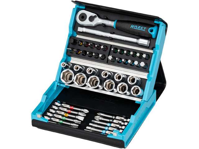 HAZET Socket Set - 2200SC-2