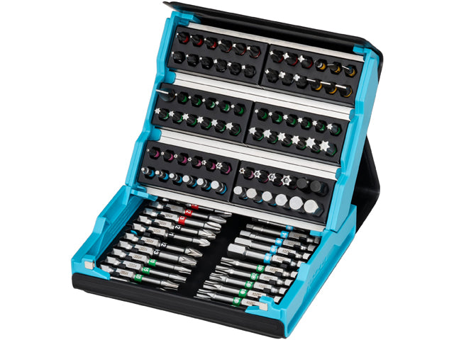 HAZET Screwdriver Bit Set - 2200SC-3