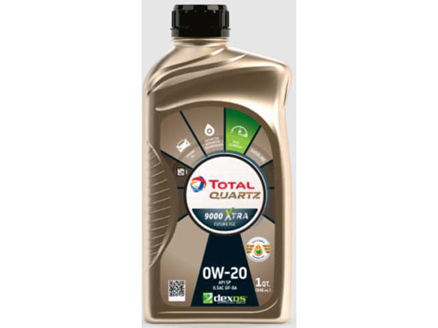 TOTALENERGIES QUARTZ 9000 XTRA FUTURE FGC Engine Oil - 220130