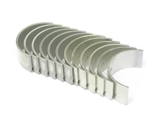GLYCO Rod Bearing Set - 71-3817/6 STD