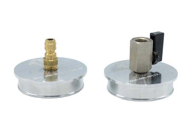 AGA Test Plug Kit - AGA-MB-M177-178-TP