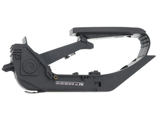 GENUINE MERCEDES Accelerator Pedal Module - A2203000004