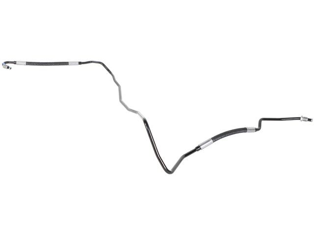 GENUINE MERCEDES Hydraulic Line - A2203200054