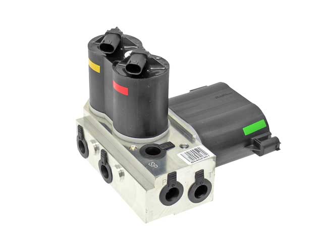 GENUINE MERCEDES Valve - A2203201258