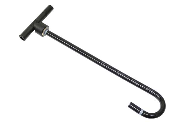 WABCO Hydraulic Line - 415.403.921.2