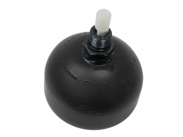 GENUINE MERCEDES Nitrogen Chamber - A2203270215