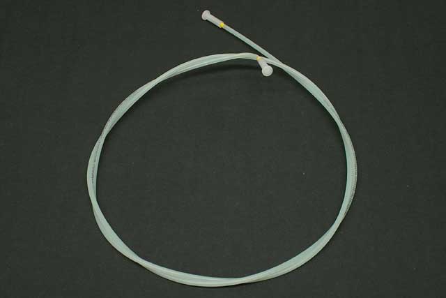 GENUINE MERCEDES Suspension Air Bag Line - A2203271045