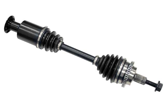 DSS Axle Shaft Assembly - 9040H